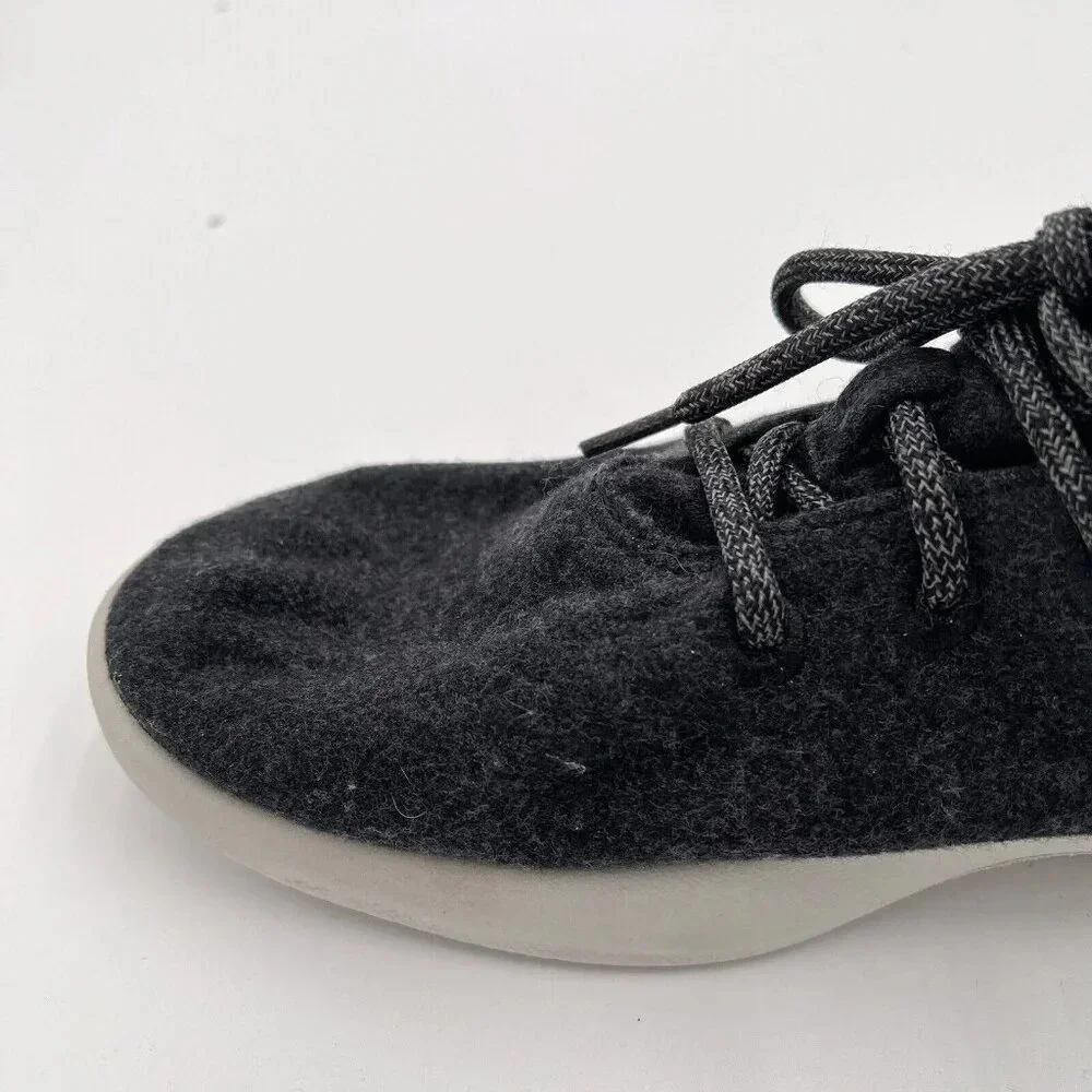 Allbirds Men’s Shoes‎ Wool Runners Size 10 Athletic Athleisure Lace Up Running